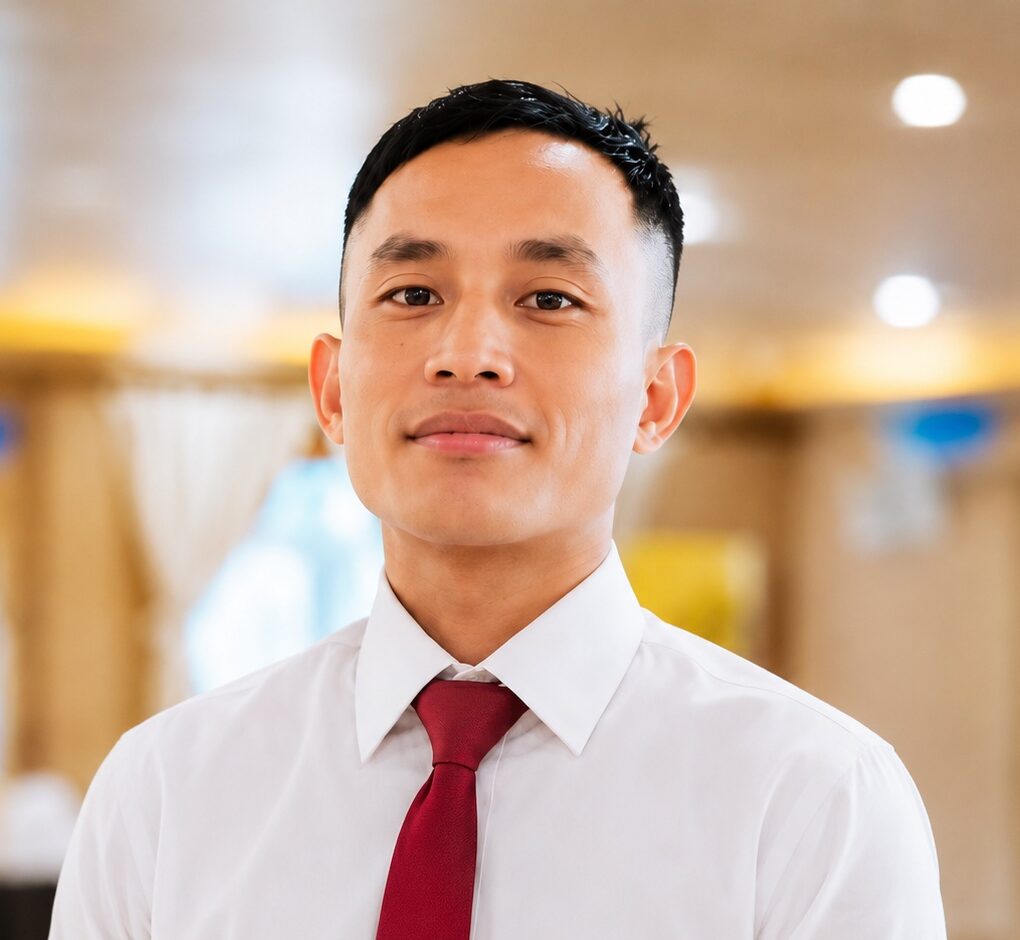 BT Tomwang Wangsa Konyak